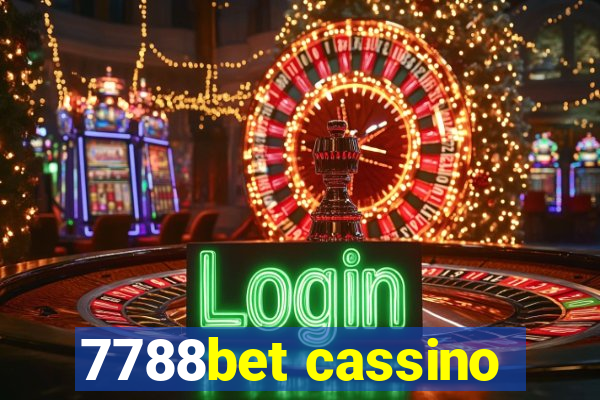 7788bet cassino